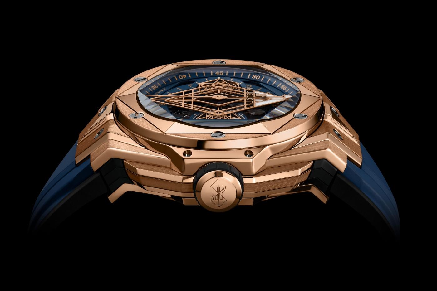 Sang Bleu Partnerships Hublot Find the perfect maxime buchi at hublot sang bleu live tattoo studio pop up stock photos and editorial news pictures from getty images. sang bleu partnerships hublot