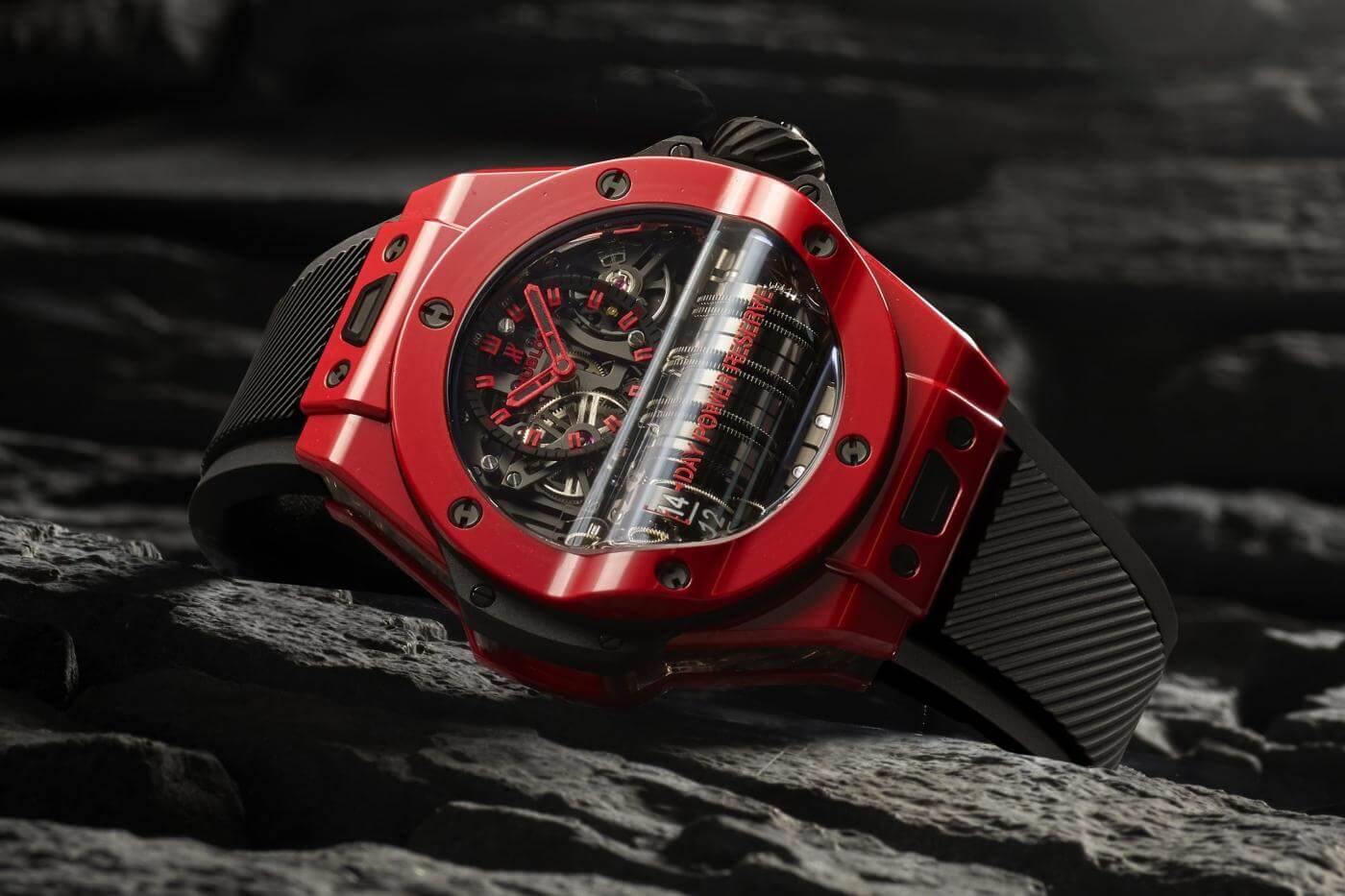 NOVEDADES Y EVENTOS | Hublot US