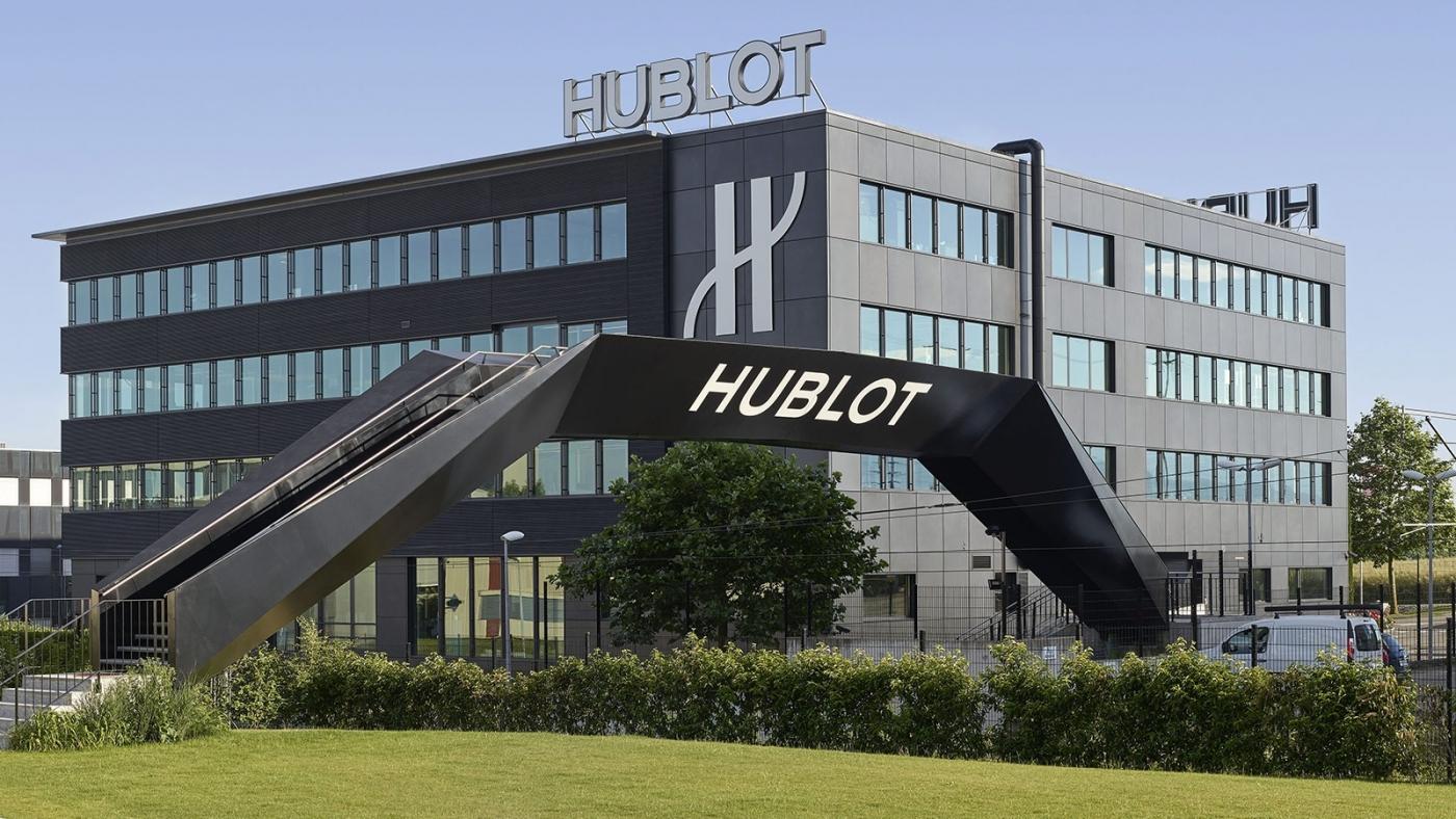 TEMPORARY CLOSURE OF OUR MANUFACTURE'S PRODUCTION SITE