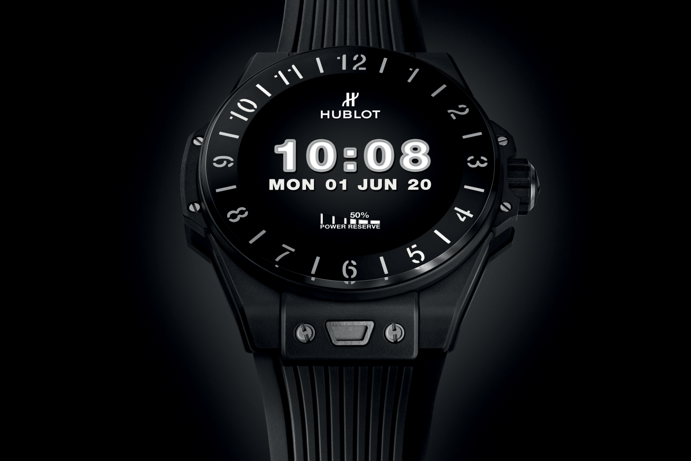 HUBLOT BIG BANG E Hublot US HUBLOT BIG BANG E Hublot US