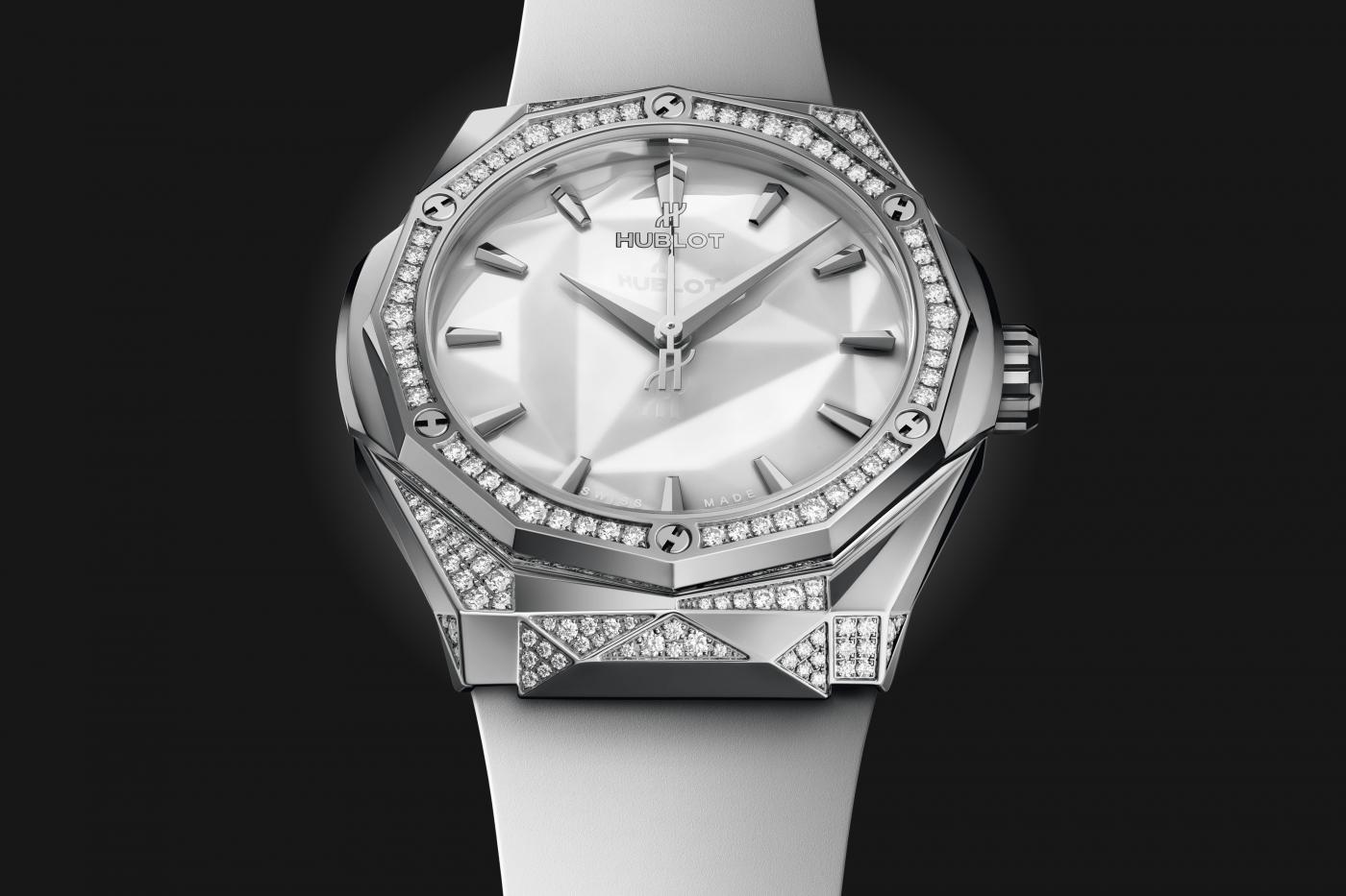 Hublot classic on sale fusion alternative