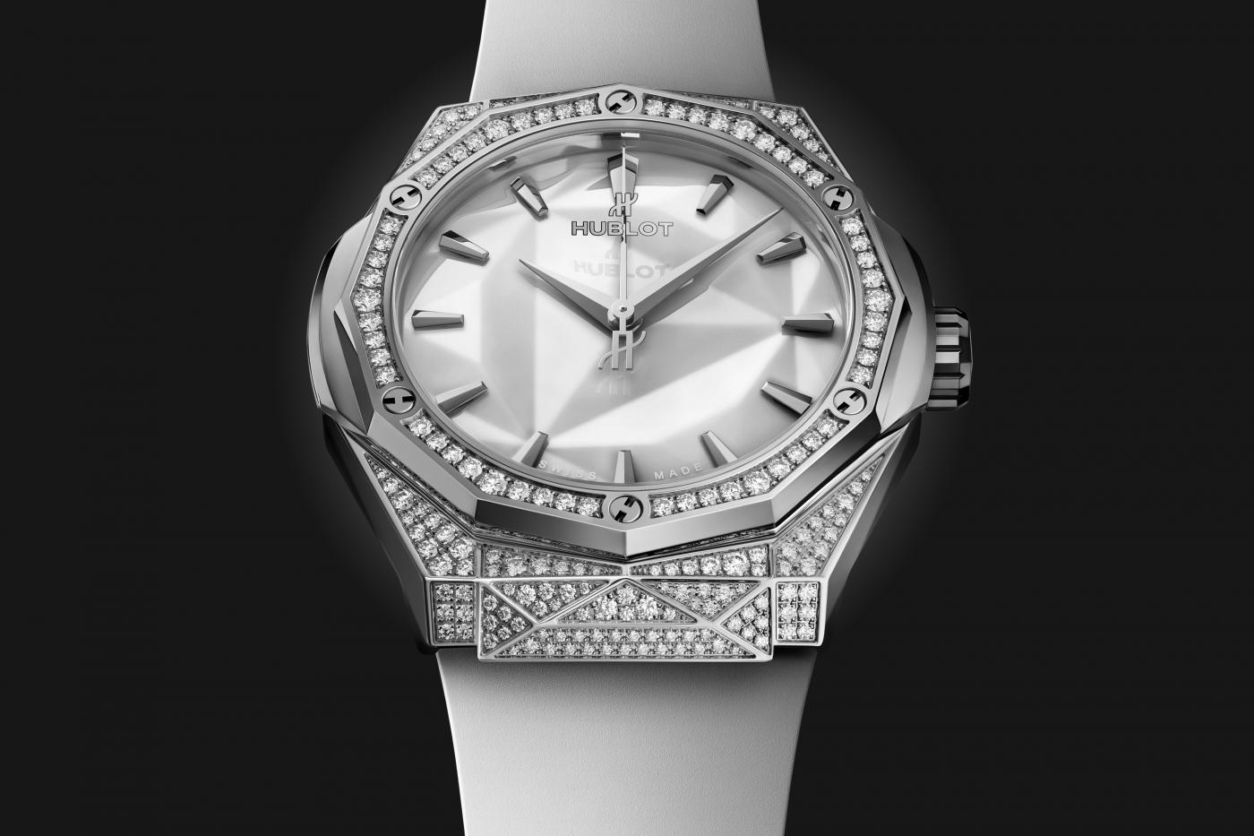 Hublot 40mm deals