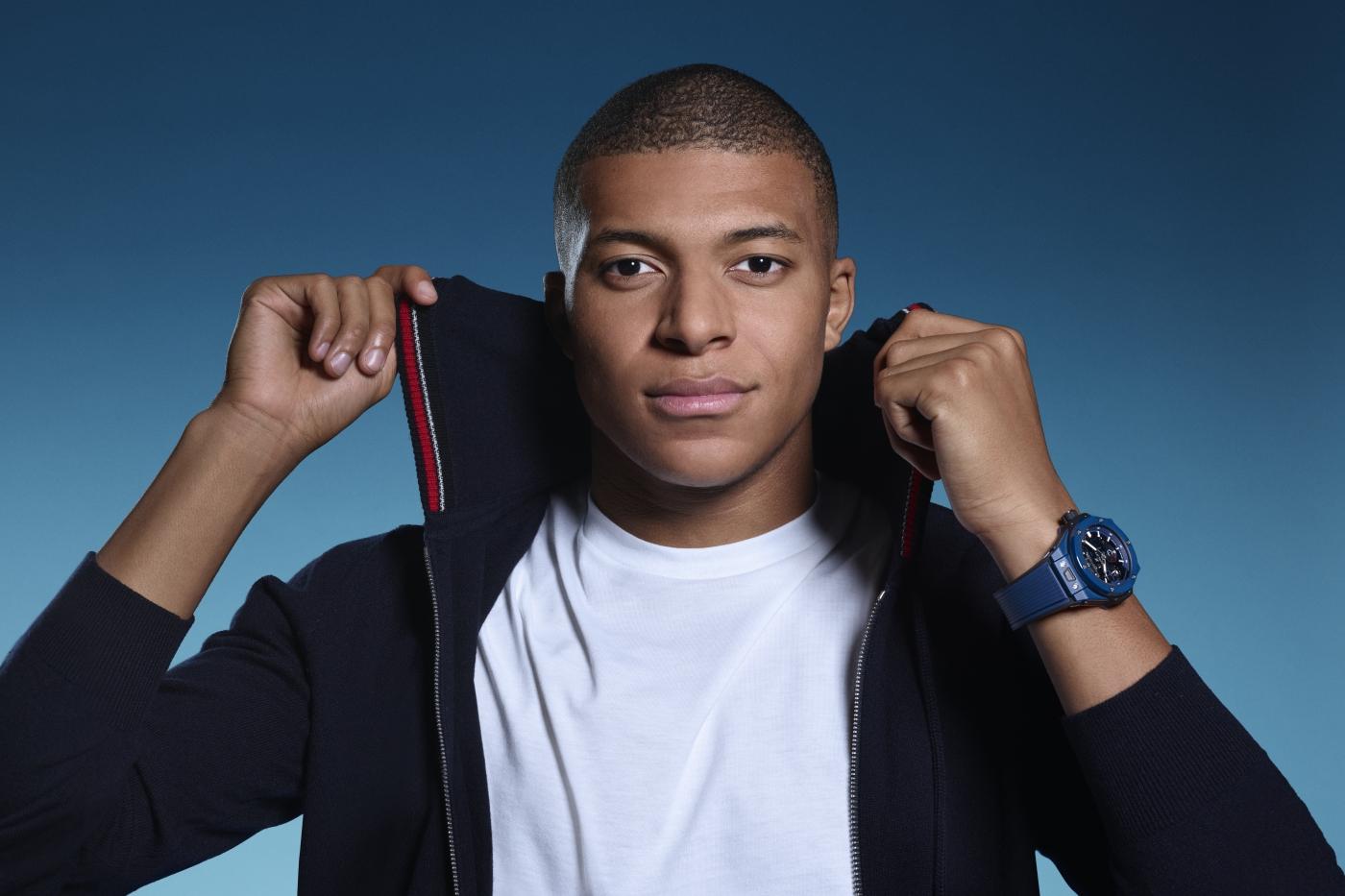 People 40th Anniversary Hublot