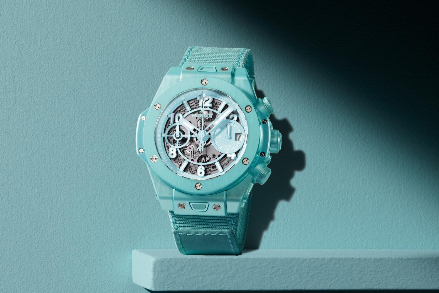 big bang unico summer