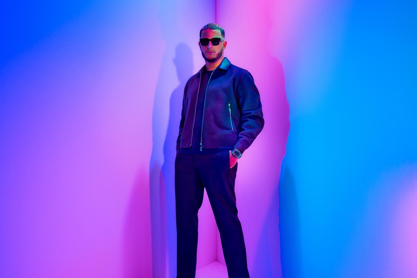 DJ Snake Partnerships Hublot US
