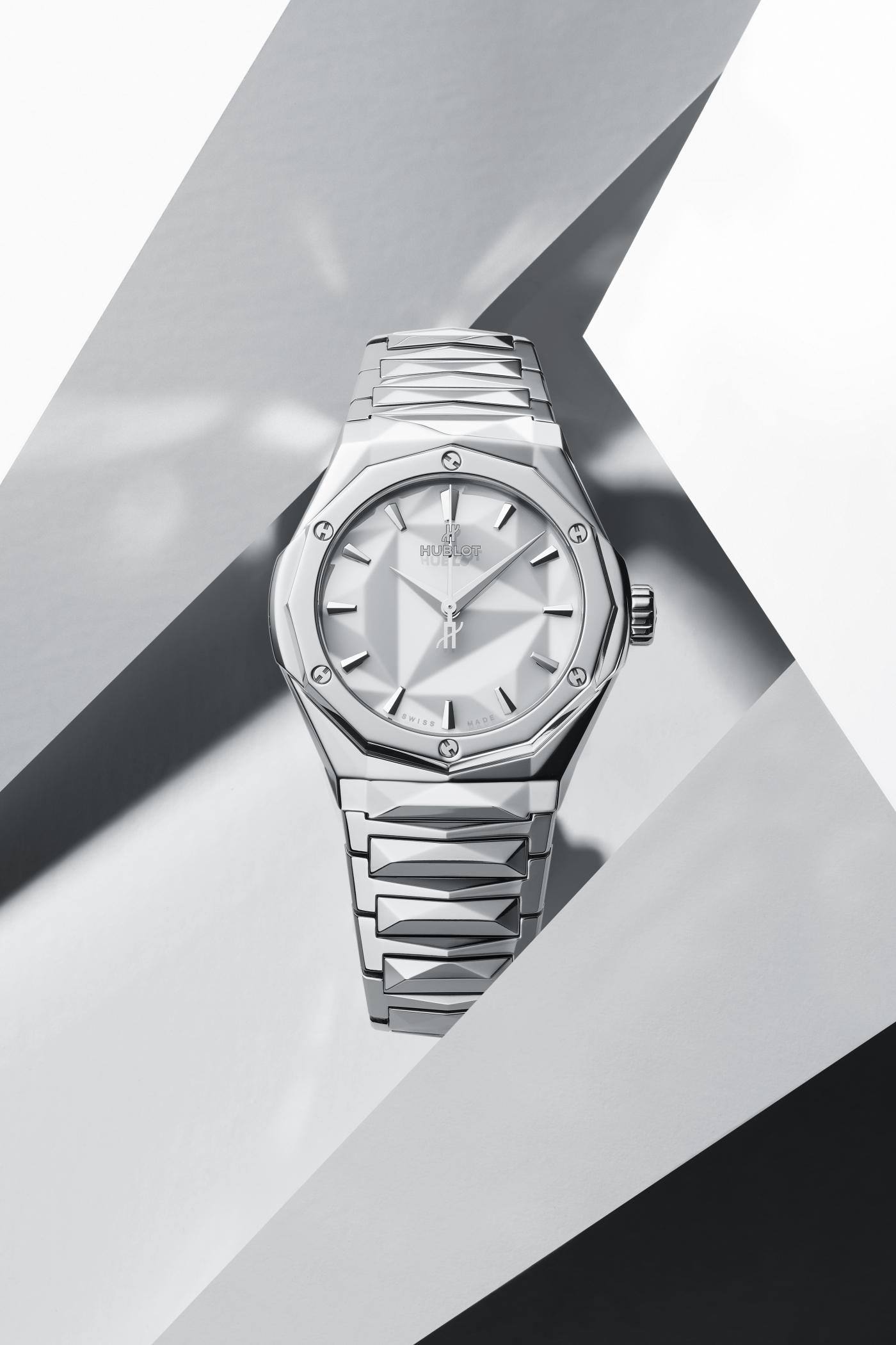 Hublot classic fusion bracelet new arrivals