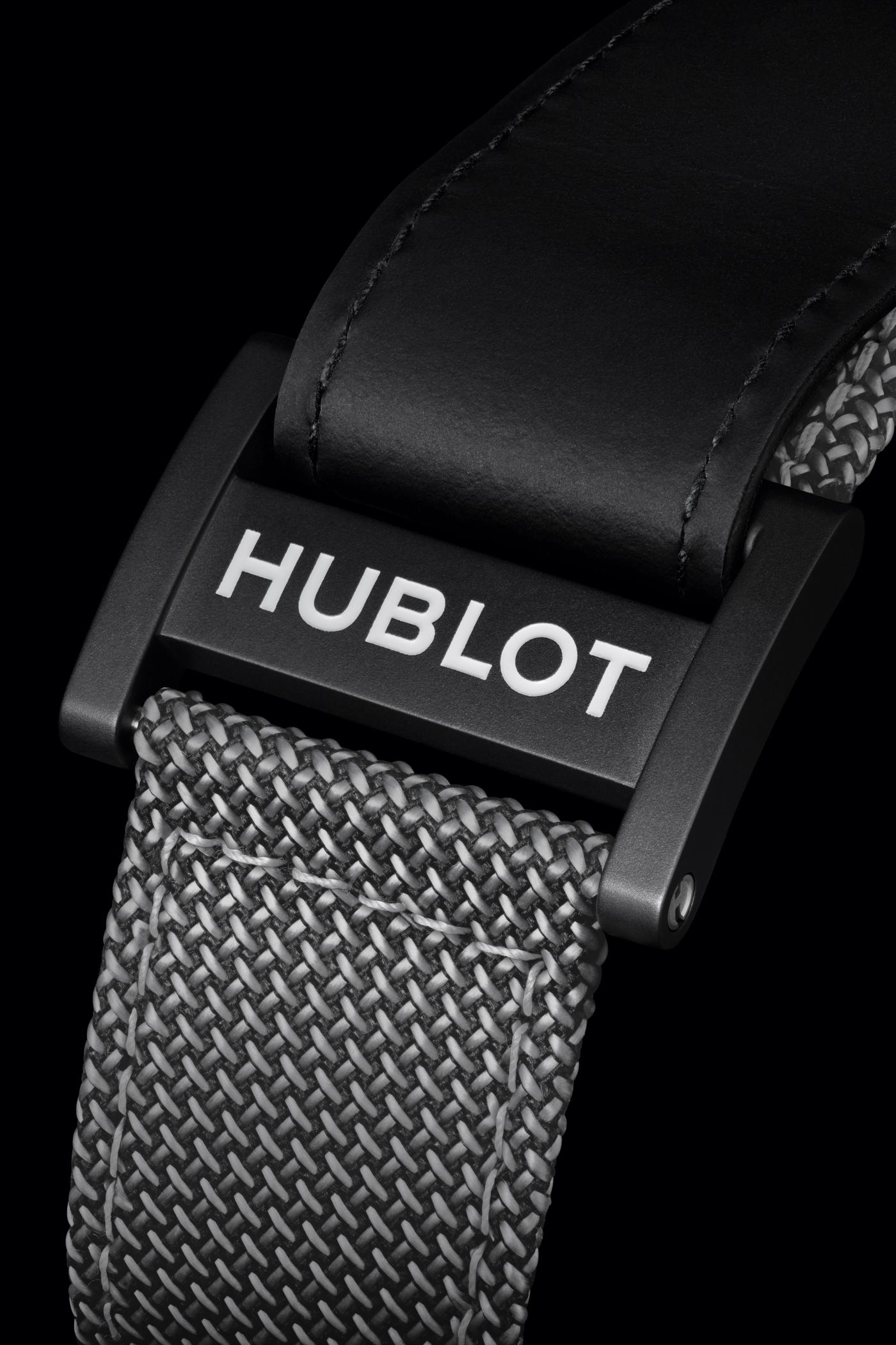 HUBLOT ウブロ ベルト ビッグバン ウニコ 42ミリ