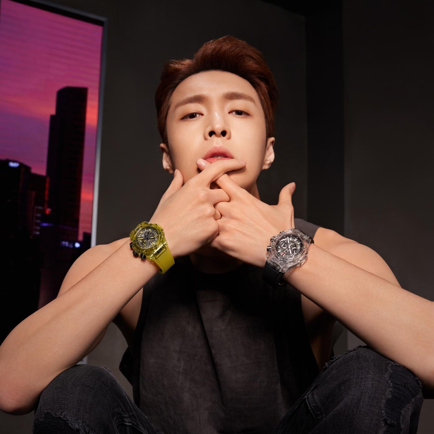 hublot dealers near me