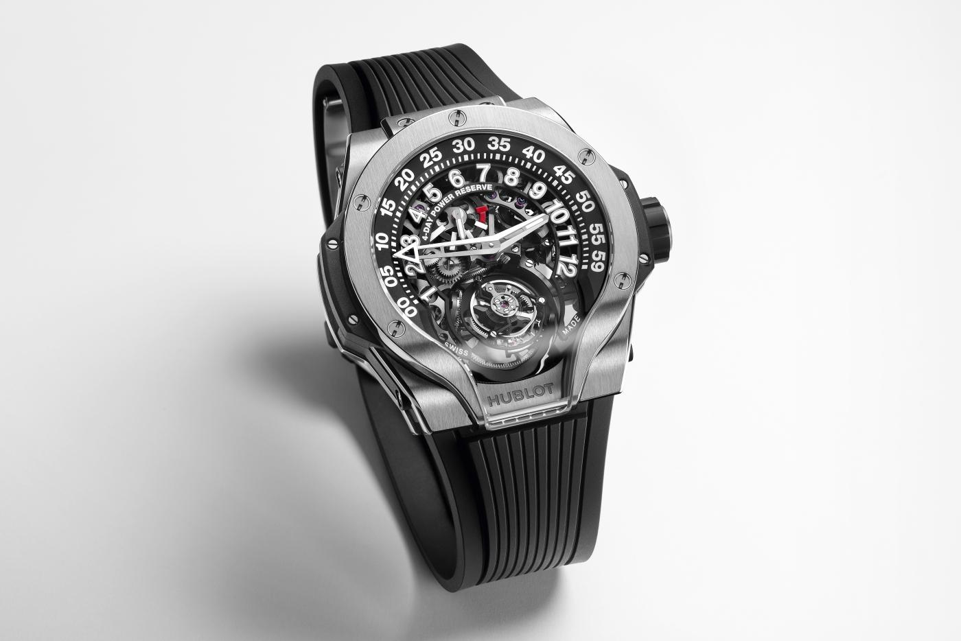 First-Half 2018 Results of LVMH Watches and Jewelry Division On The Rise -  Monochrome Watches