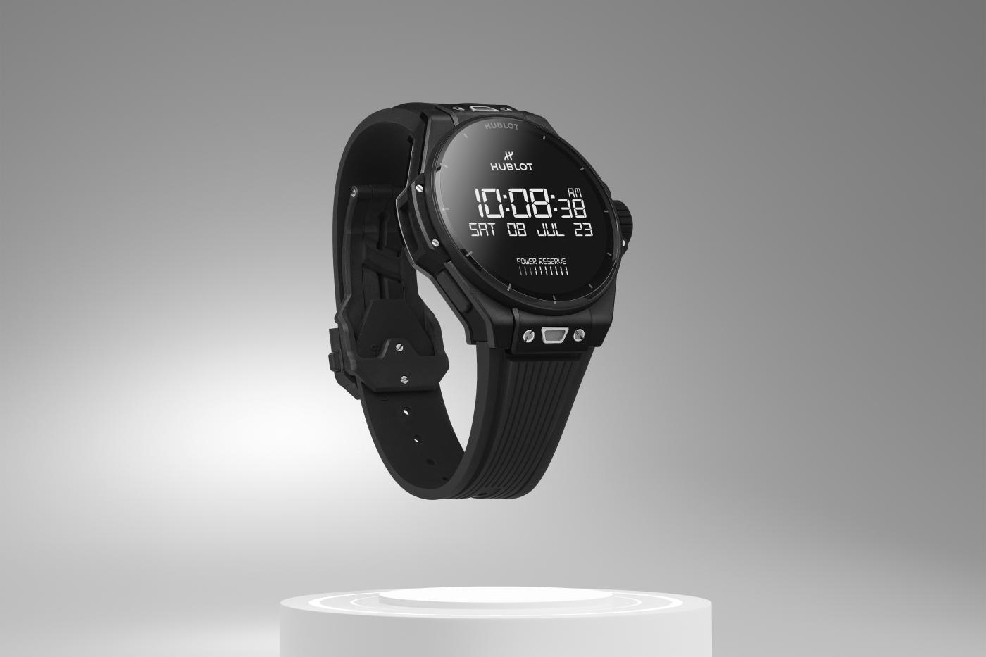 Big Bang e Gen3 Black Magic 44 mm | Hublot 