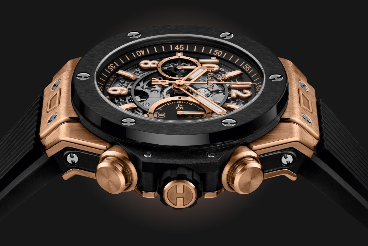 Hublot Big Bang Watches, Hublot Geneve Big Bang King, Unico & Sang