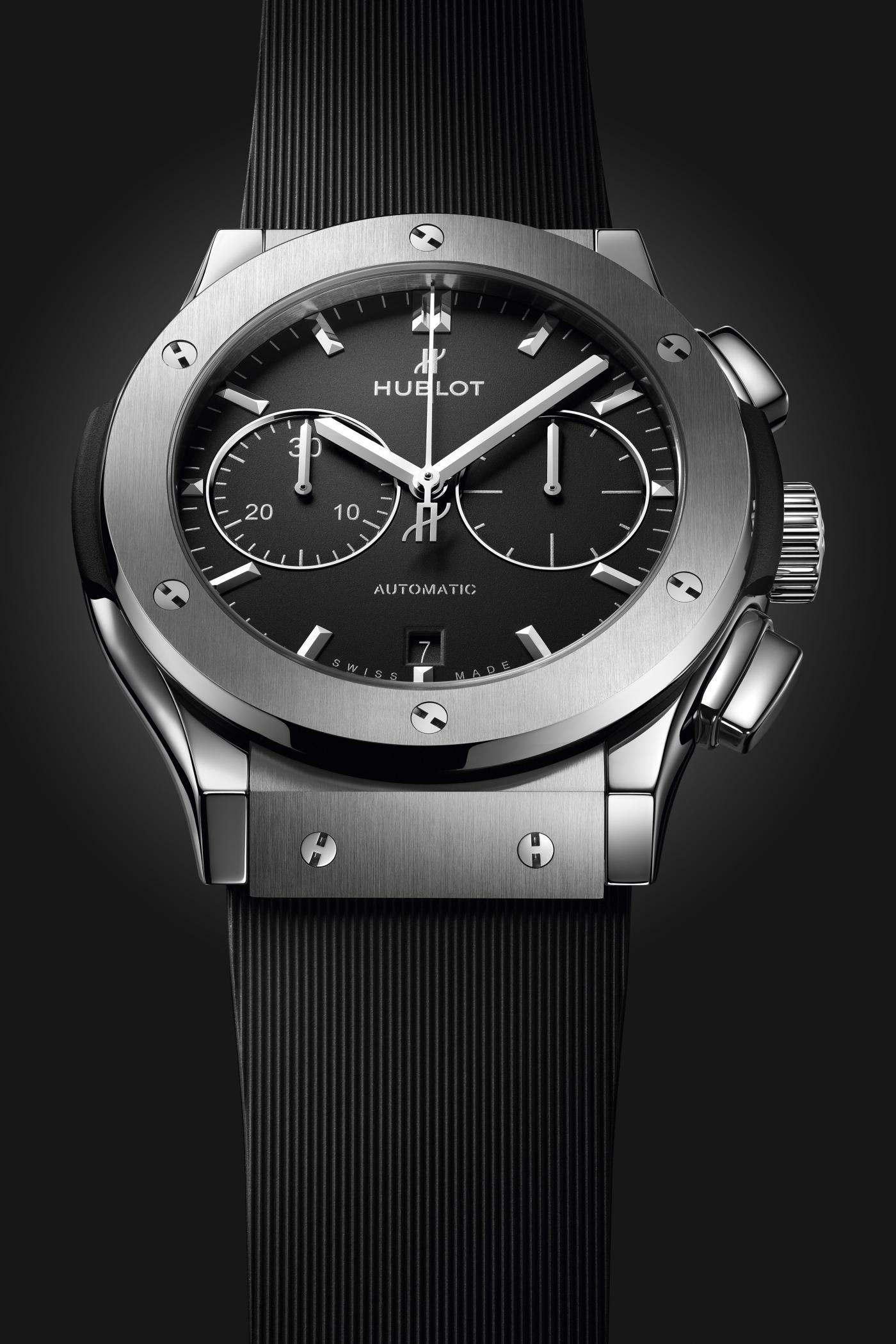 ᐉ Hublot Big Bang Chronograph 44mm Mens Watch 301.sy.7129.lr.cfc17 Chelsea Football Club Price ⇒ Mio Jewelry