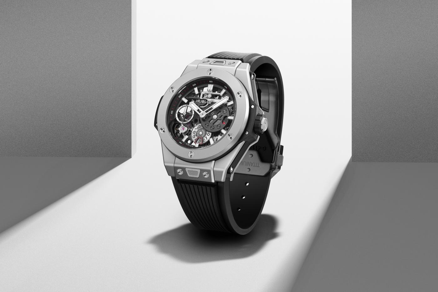 Hublot meca 10 2025