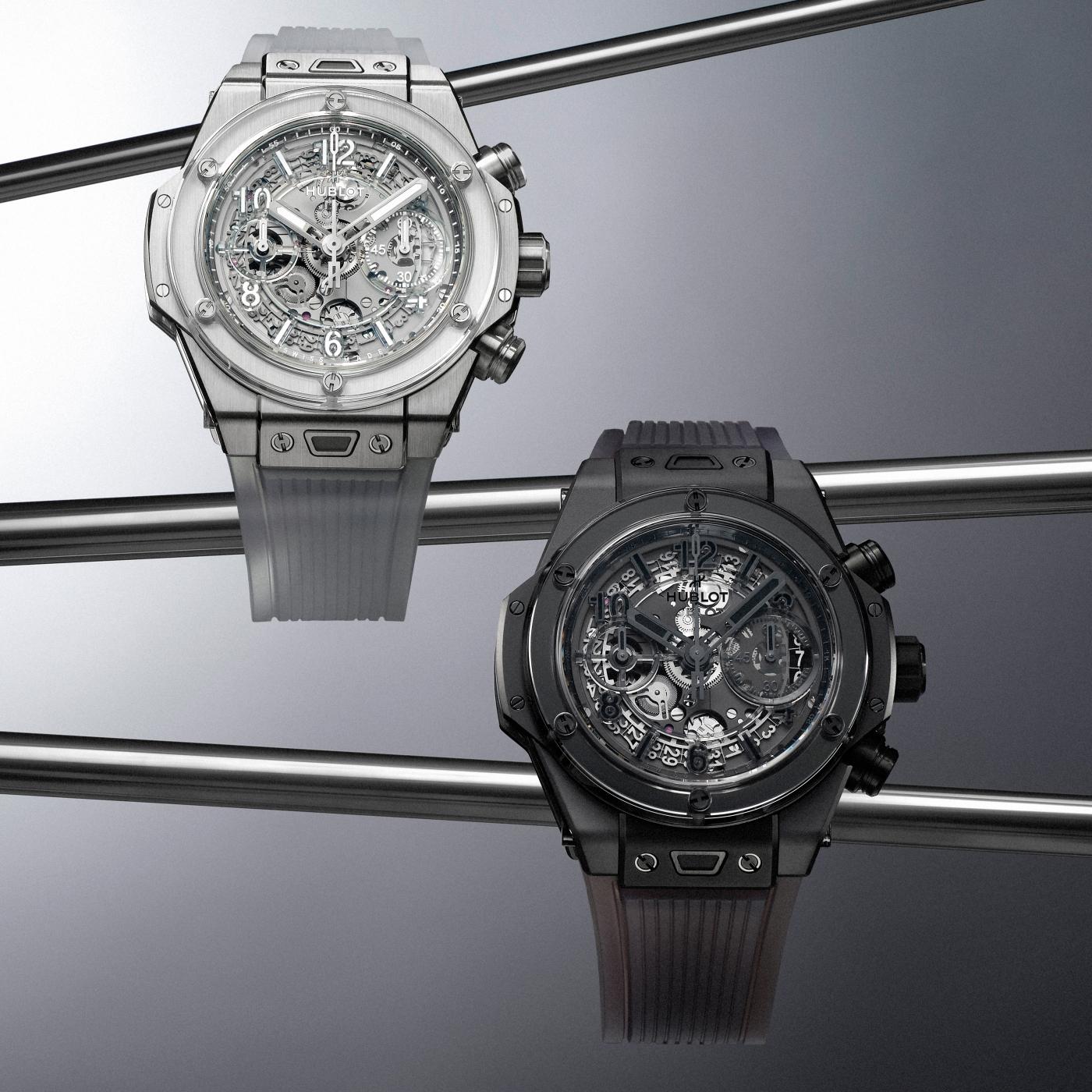 Hublot nederland sales