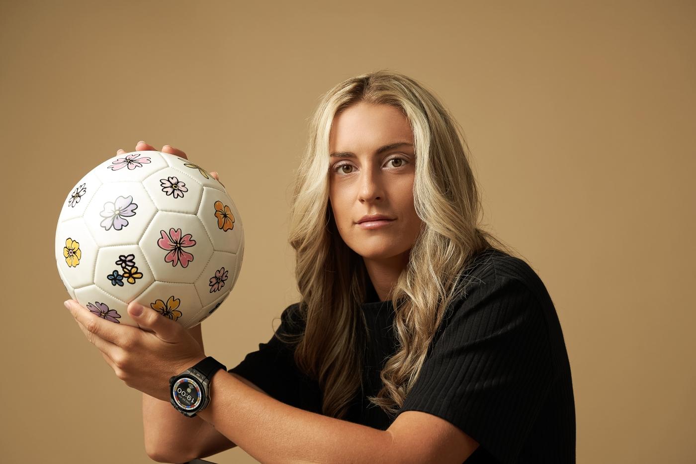 HUBLOT KICKS OFF THE FIFA WOMEN'S WORLD CUP 2023™