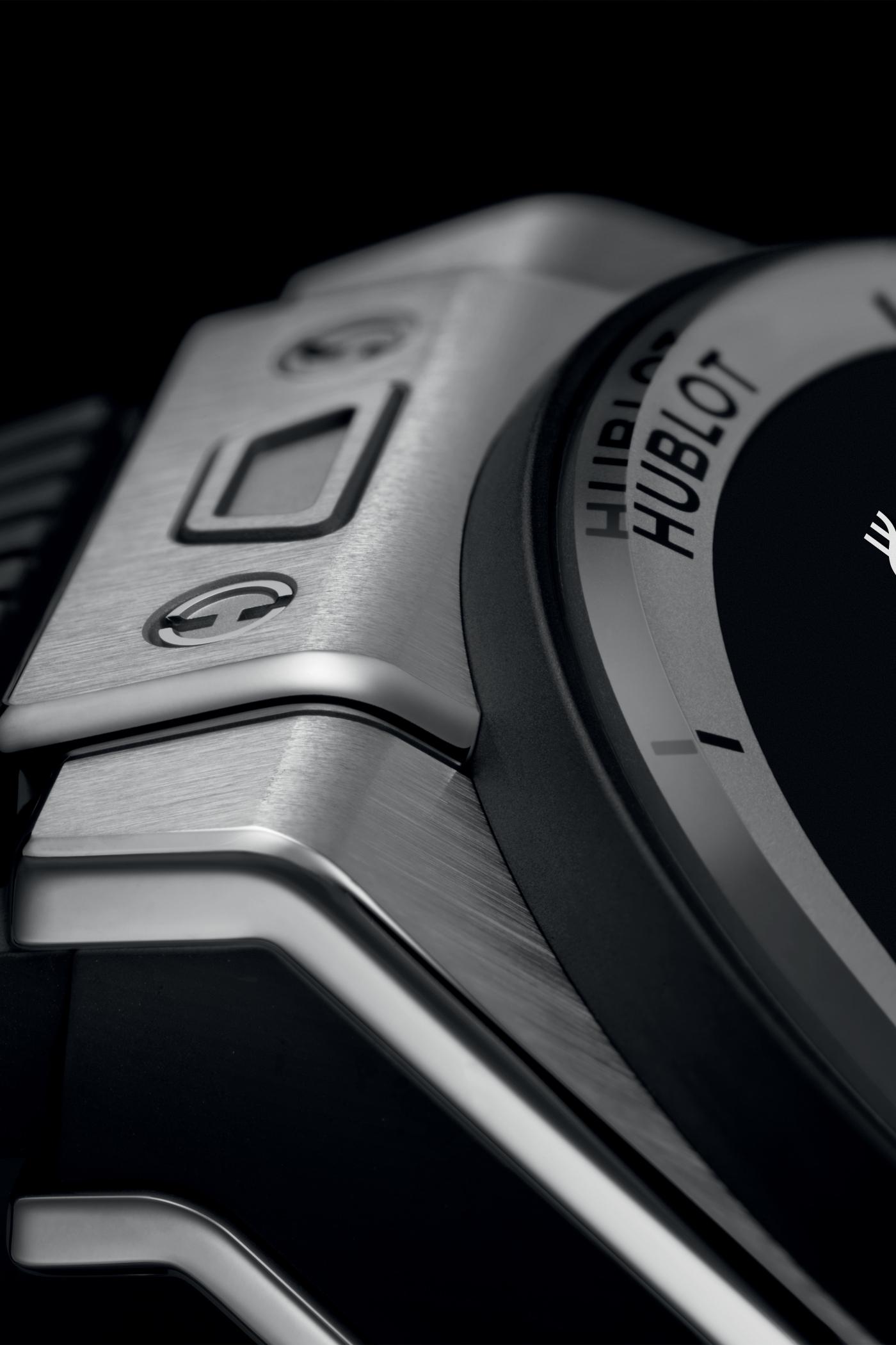 Hublot camera on sale