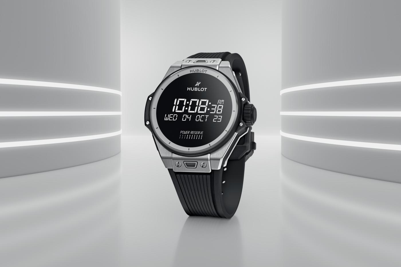 Big Bang e Gen3 Titanium 44 mm | Hublot Big Bang e Gen3 Titanium 44 mm | Hublot