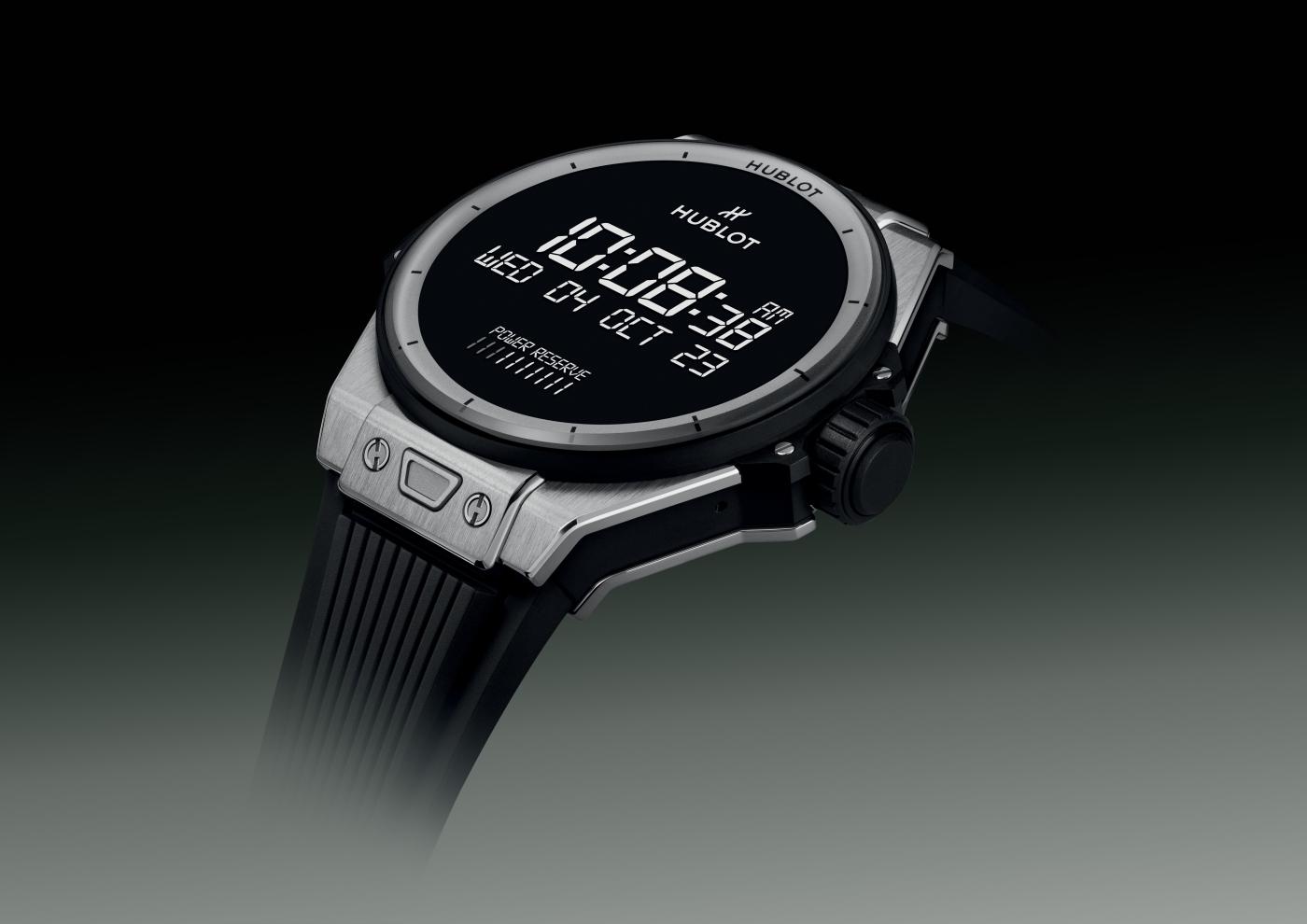 Big Bang e Gen3 Titanium 44 mm | Hublot 