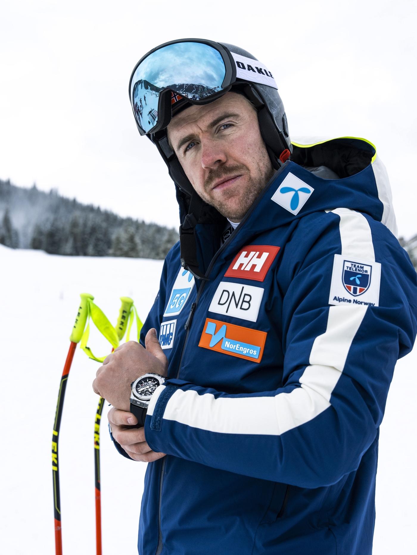 Hublot ski deals
