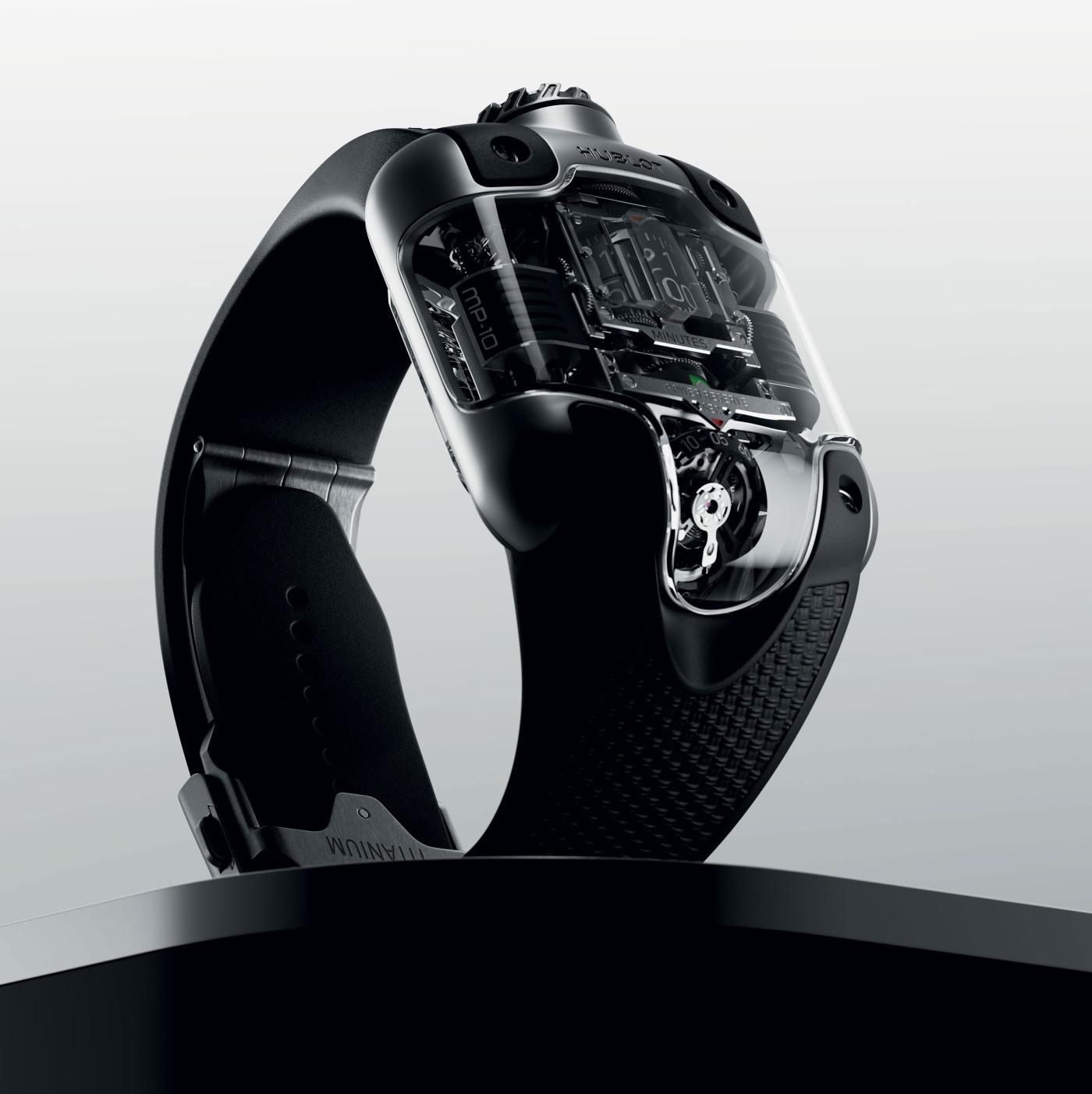 Hublot mp 03 on sale