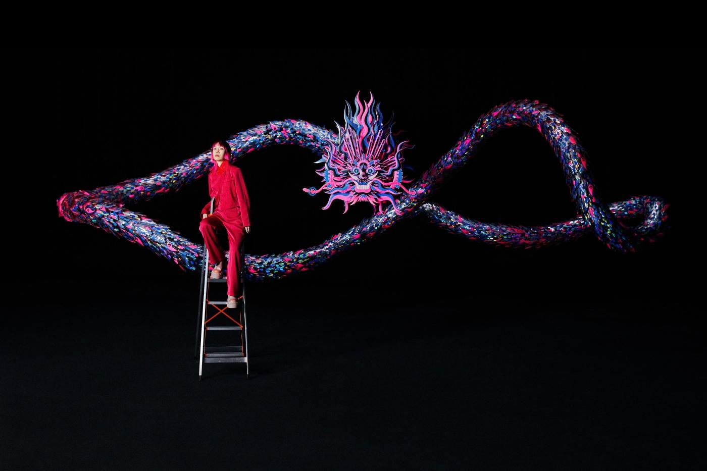 Spirit of Big Bang Titanium 