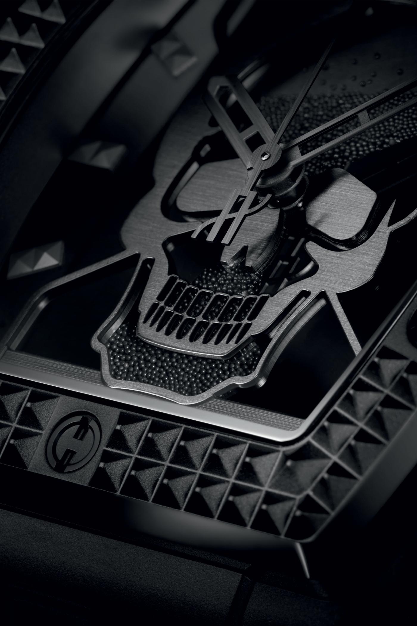 Depeche mode hublot hot sale