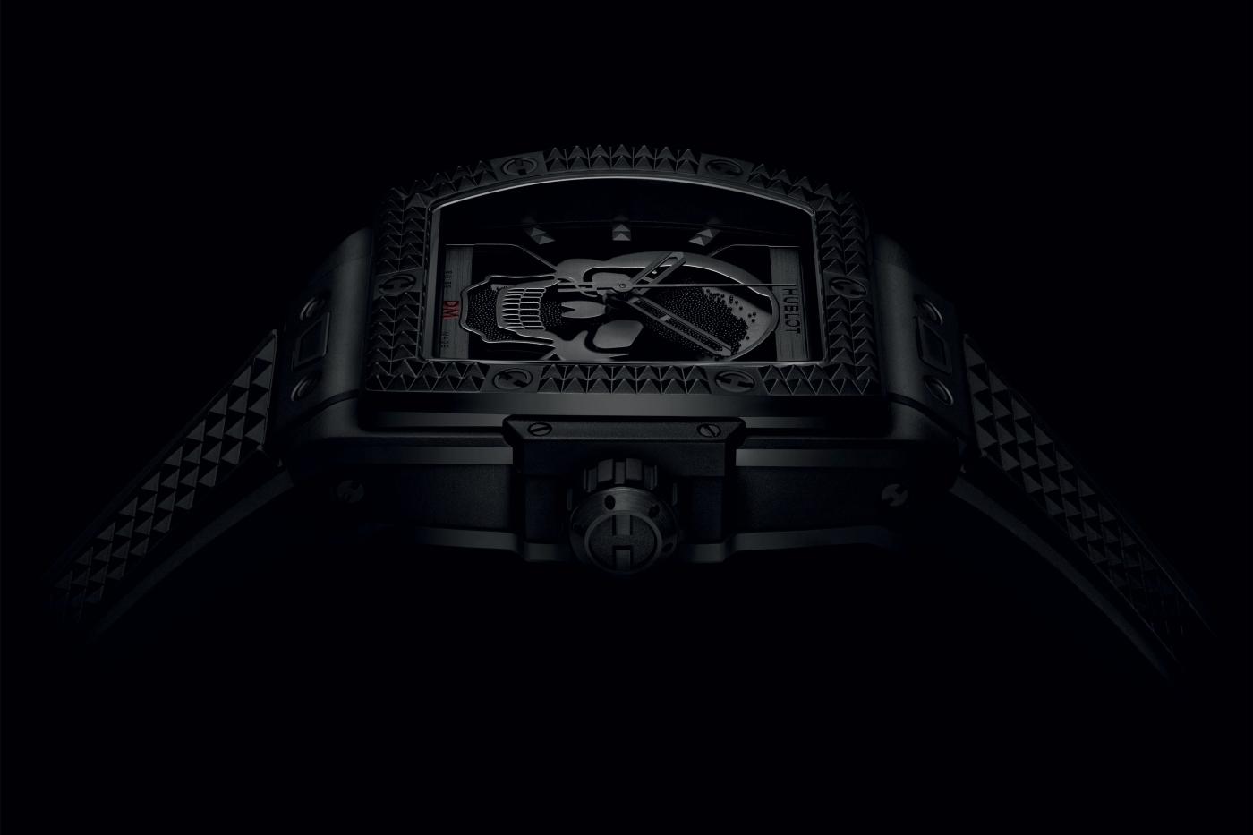 Spirit of Big Bang Depeche Mode 42 mm | Hublot IT