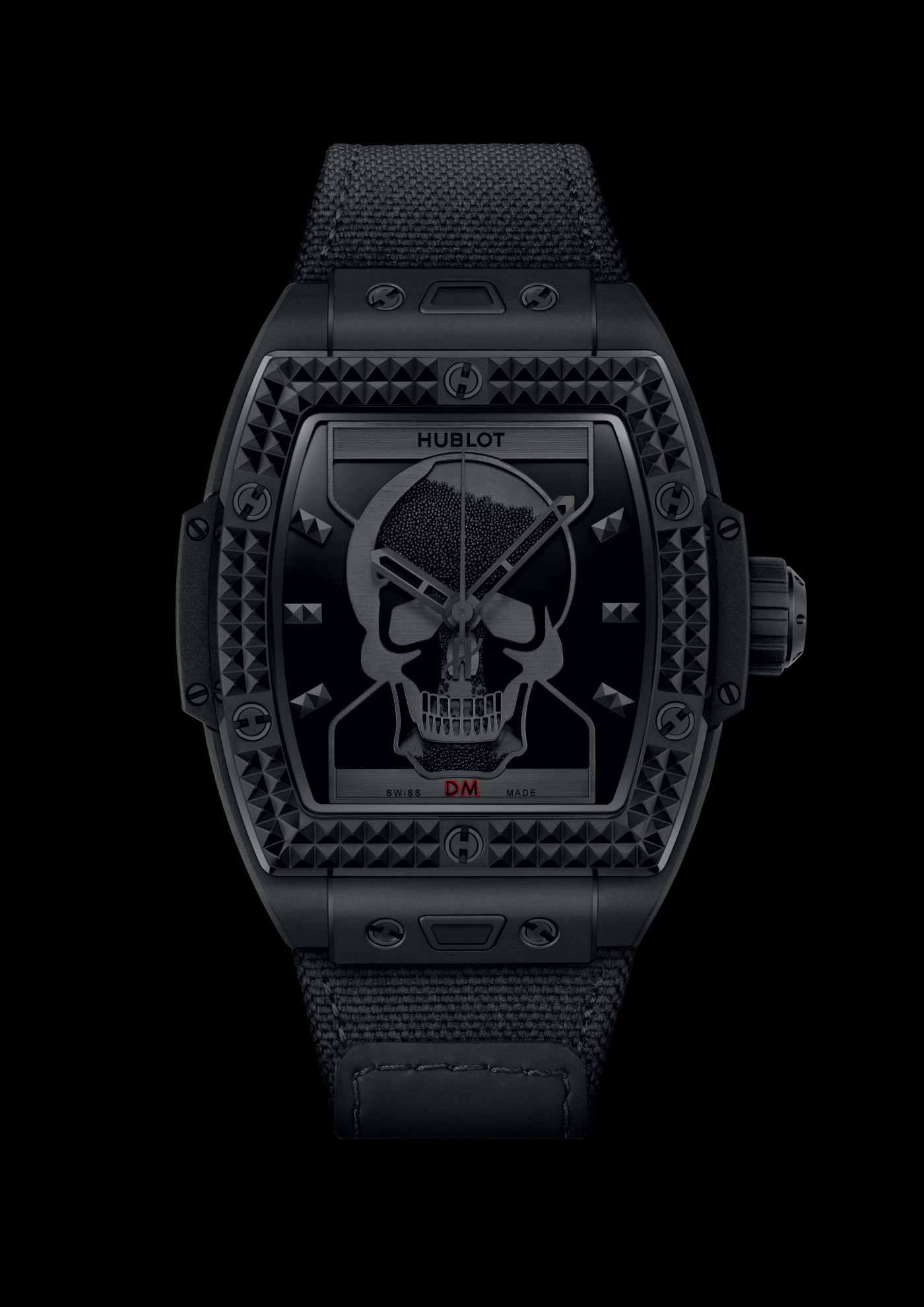 Spirit of Big Bang Depeche Mode 42 mm | Hublot IT