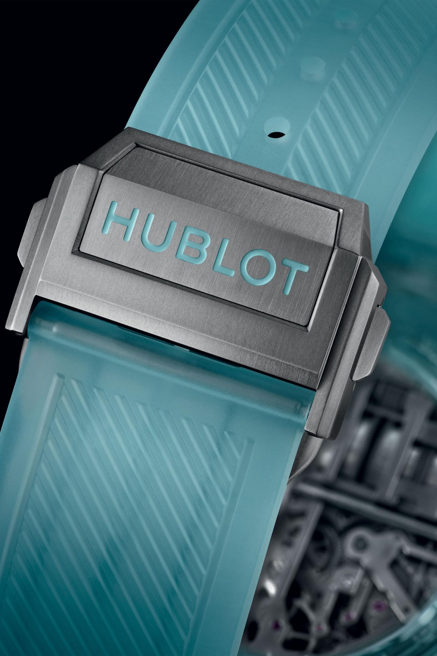 Hublot mp 11 sapphire price hot sale