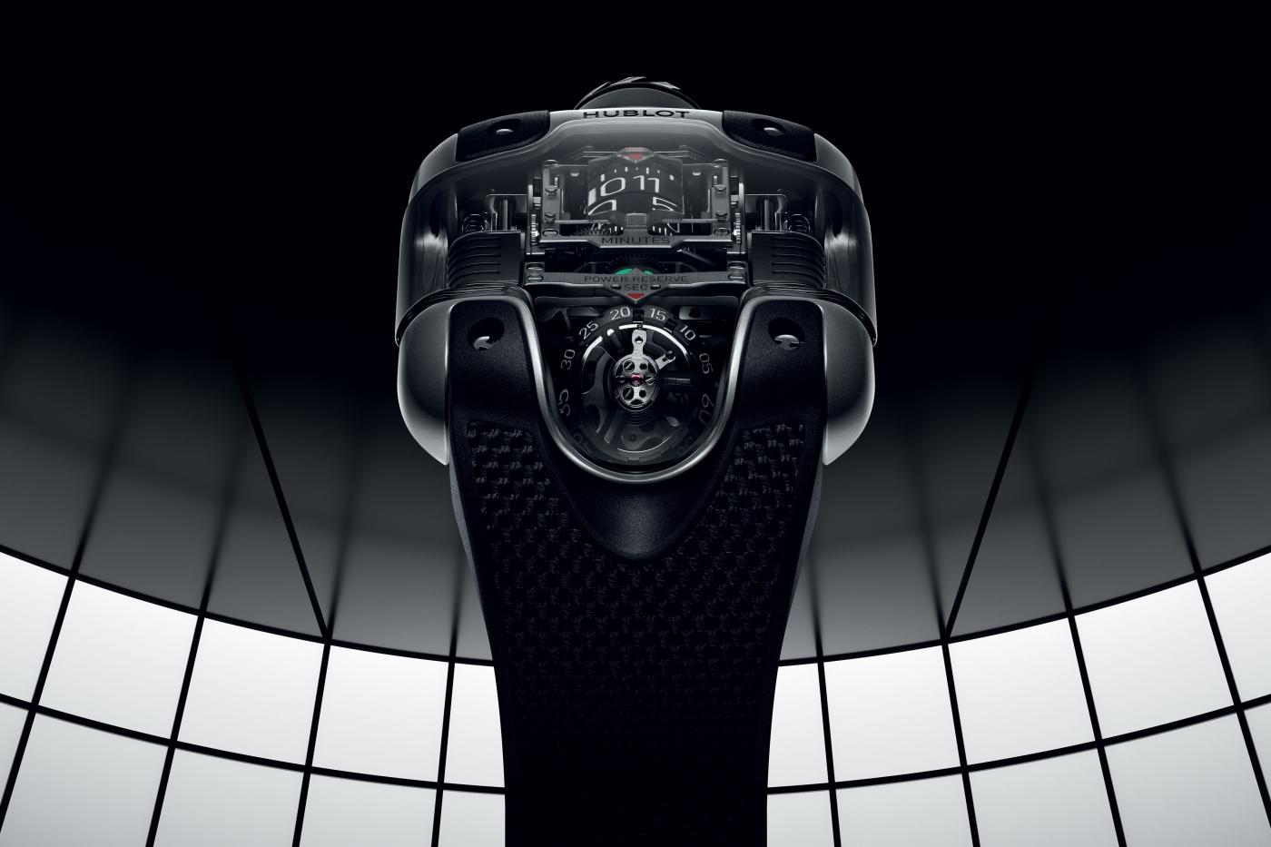 Hublot mp 04 online