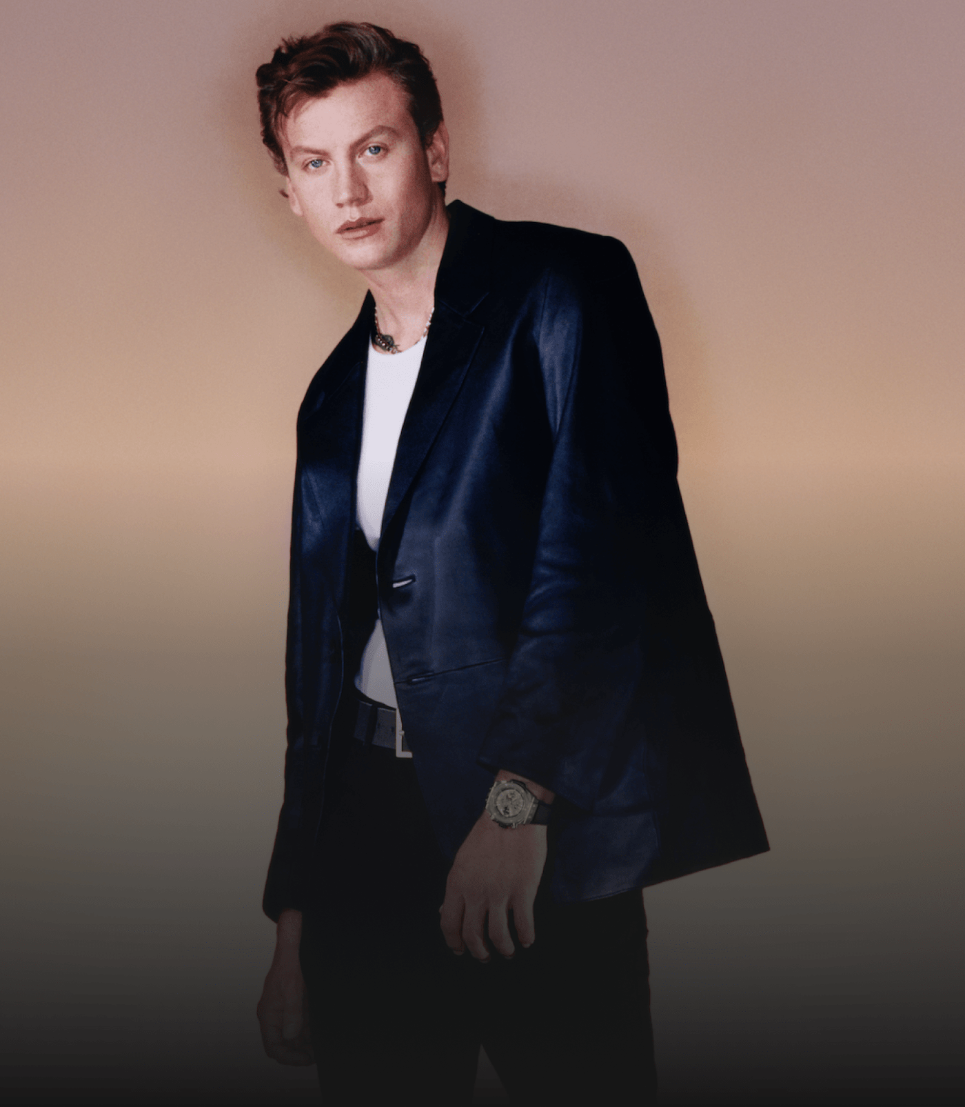 A Mechanical Revolution Unico