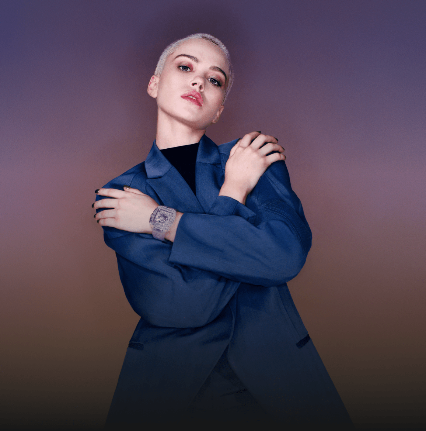 A Mechanical Revolution Unico