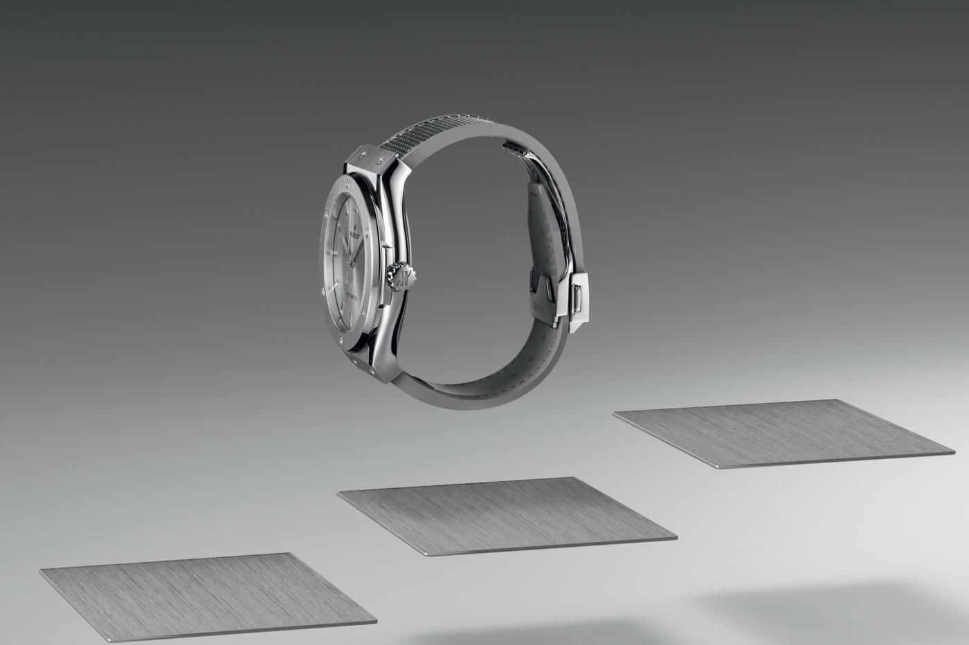 Classic-Fusion-Essential-Grey-42-mm