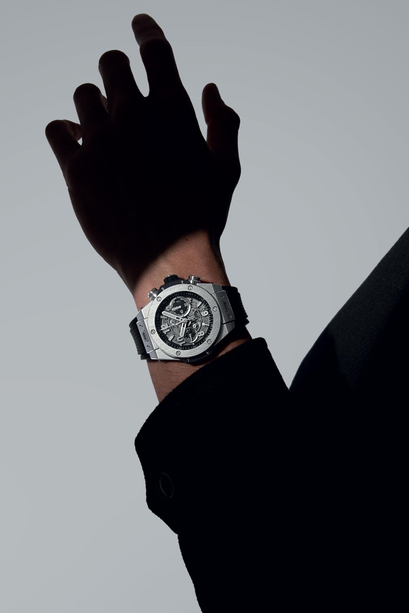 Men's Luxury Watches & Designer Watches