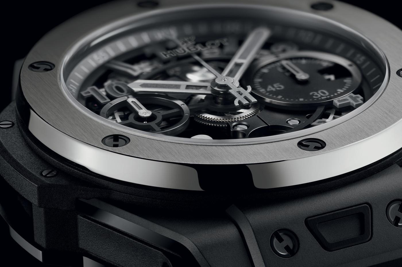 Hublot ice bang price on sale