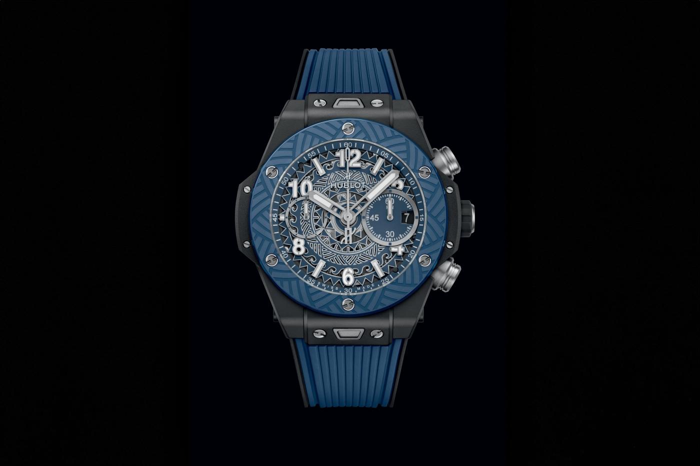 ニュース＆イベント | Hublot