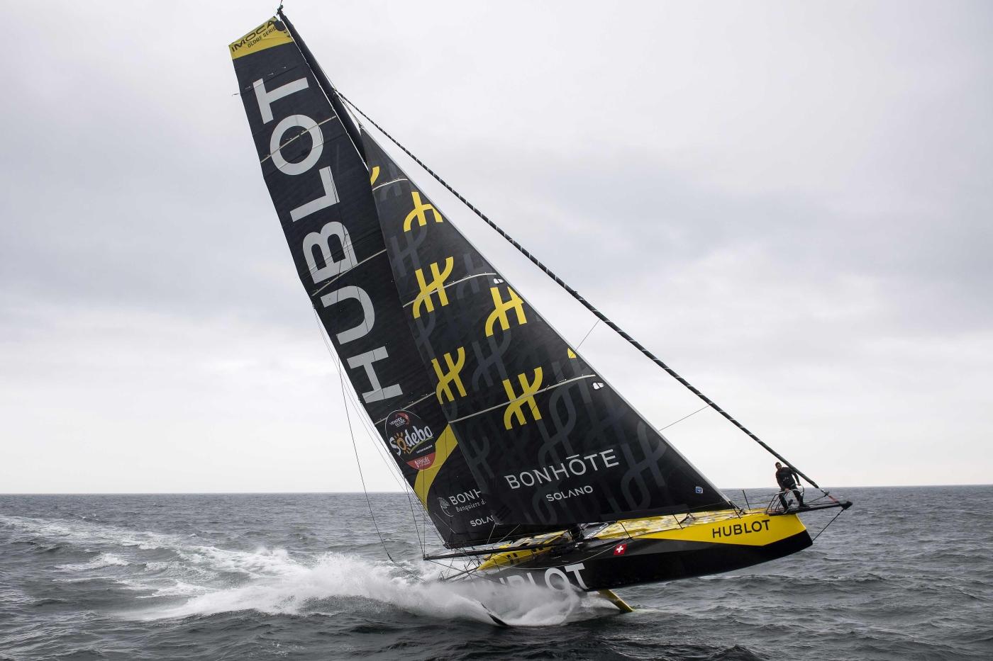 Vendée globe