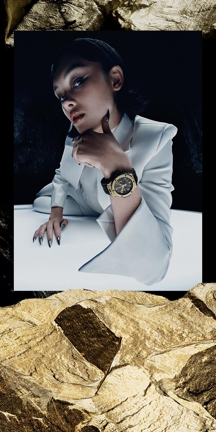 B'z 「GOLD」 B'z GOLD (TV style) - YouTube