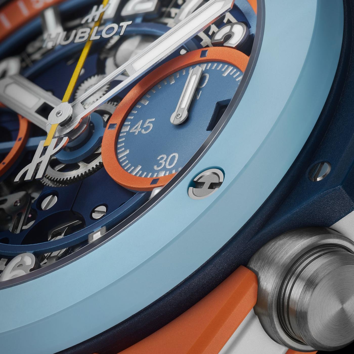 Big Bang Unico Summer 2025 42 mm | Hublot