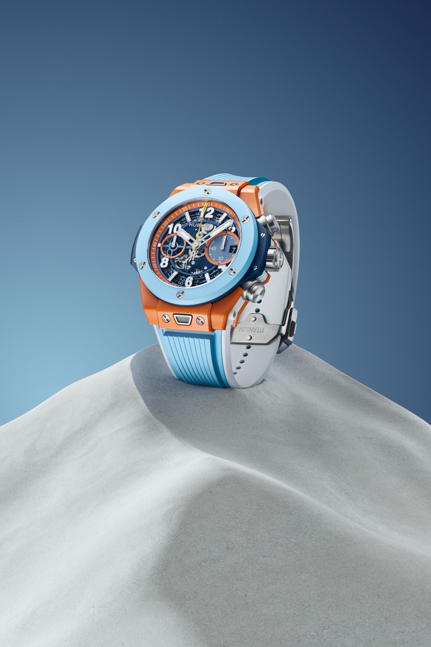 Big Bang Unico Summer 2025 42 mm | Hublot