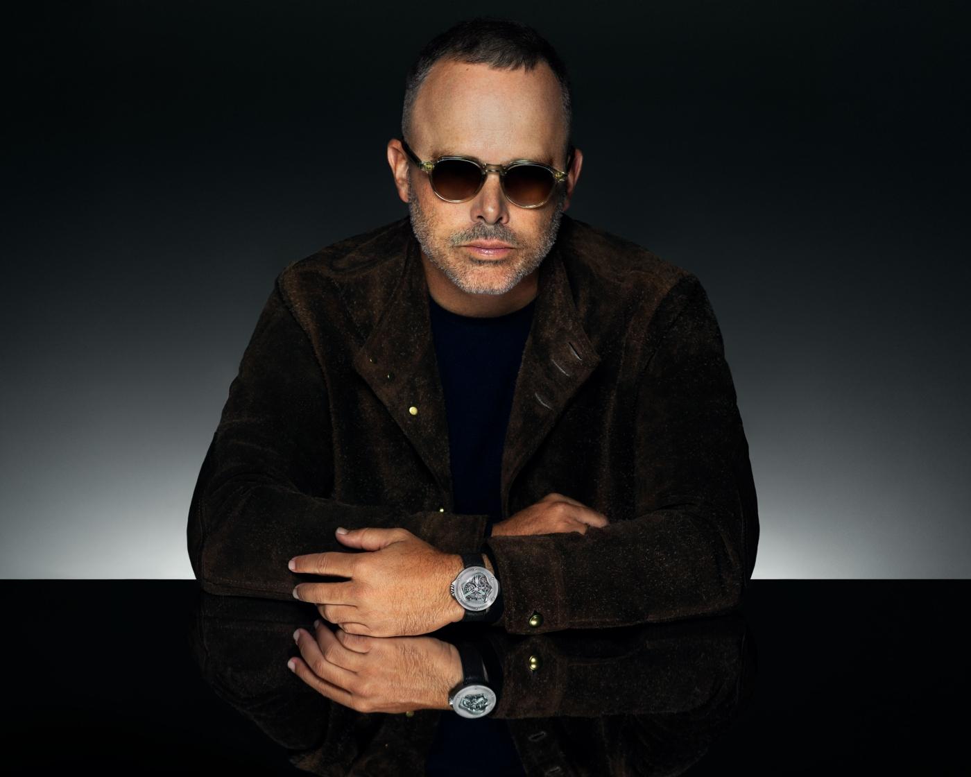 ダニエル・アーシャム Daniel Arsham Daniel Arsham × Pokémon」渋谷パルコで展覧会を開催 | AXIS Web