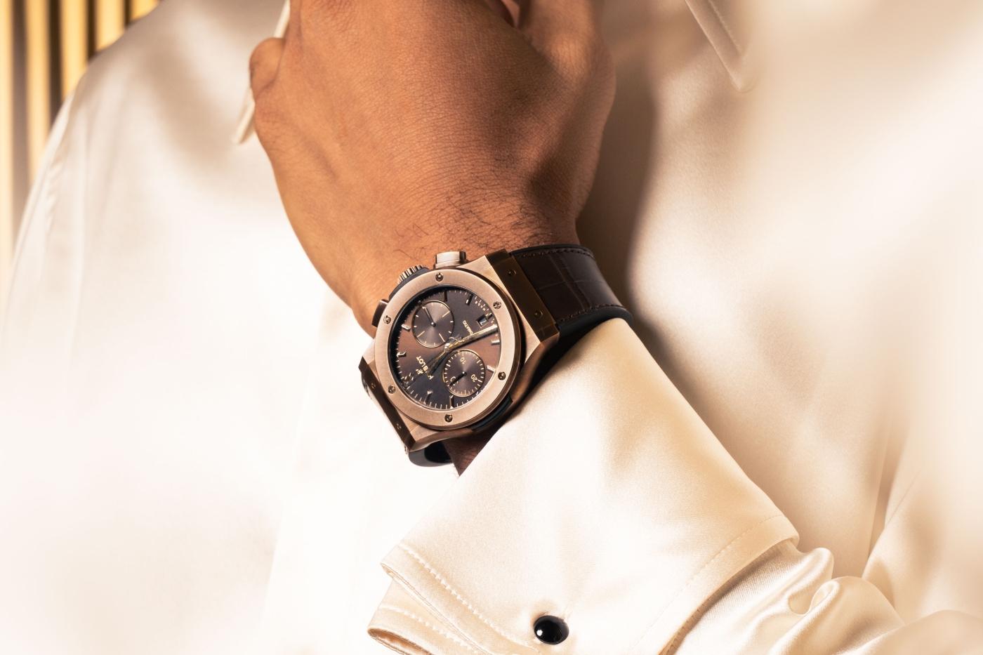 Classic-Fusion-Chronograph-Bronze-Brown-45-mm