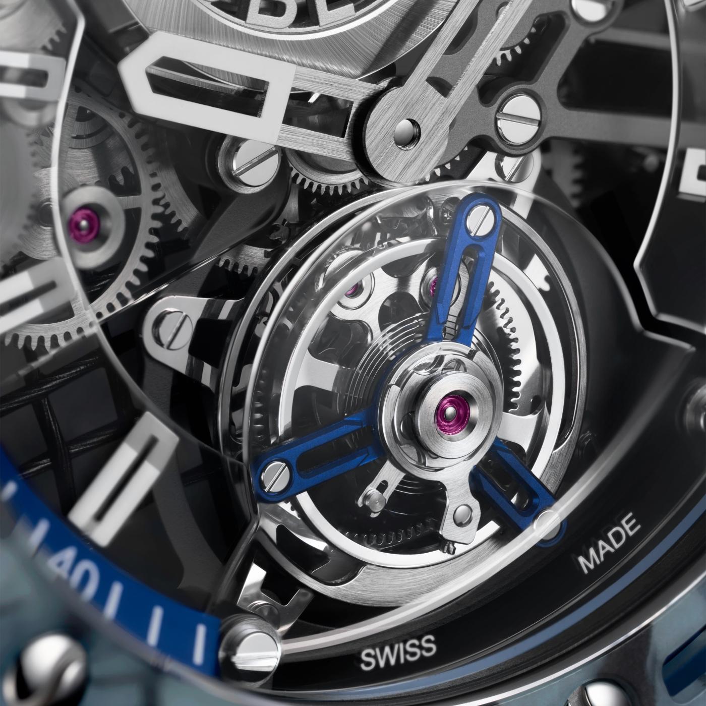 movement-HUB6035-Tourbillon