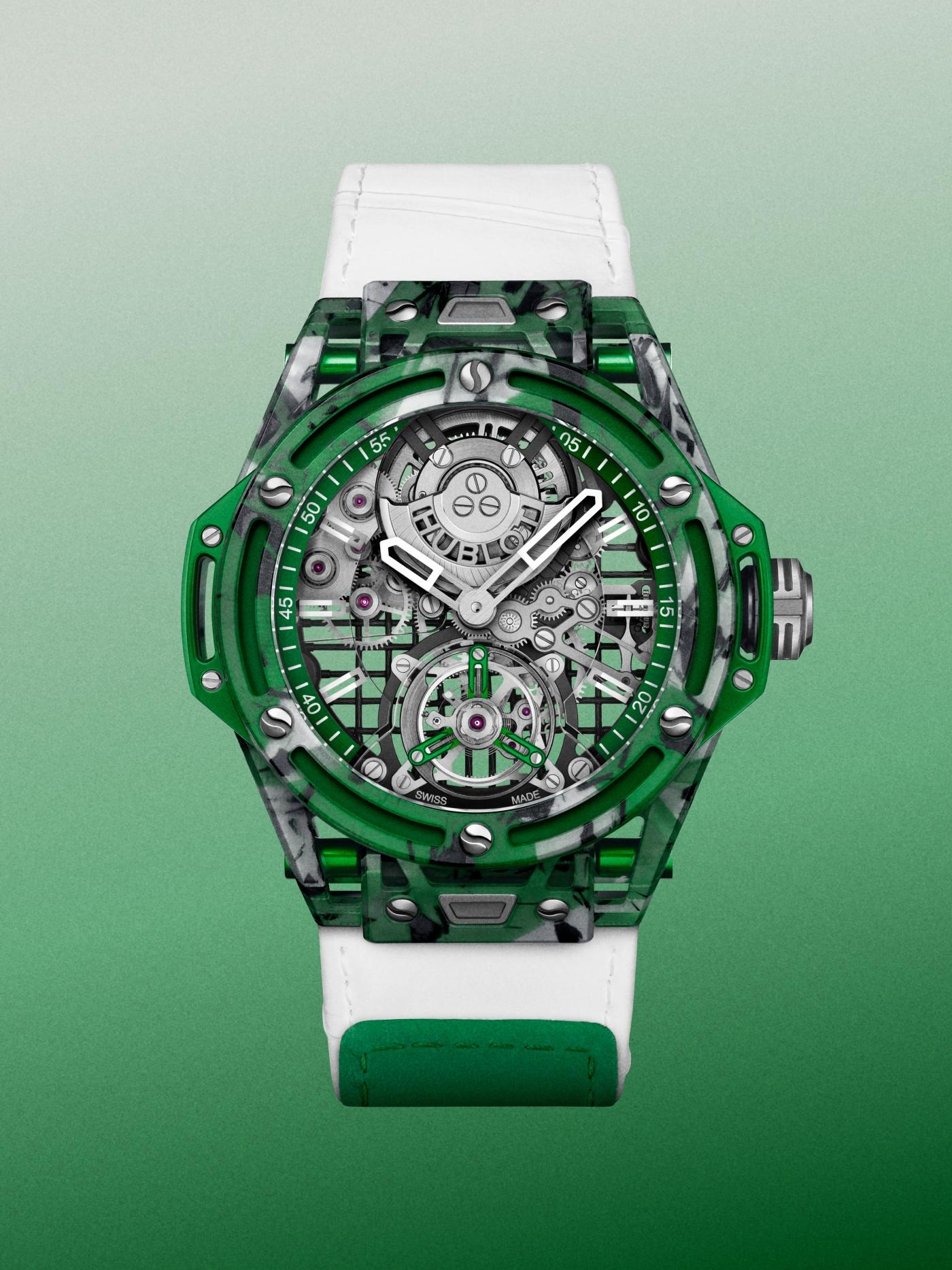 Big-Bang-Tourbillon-Novak-Djokovic-Goat-Edition-Green-44-mm-SL-1