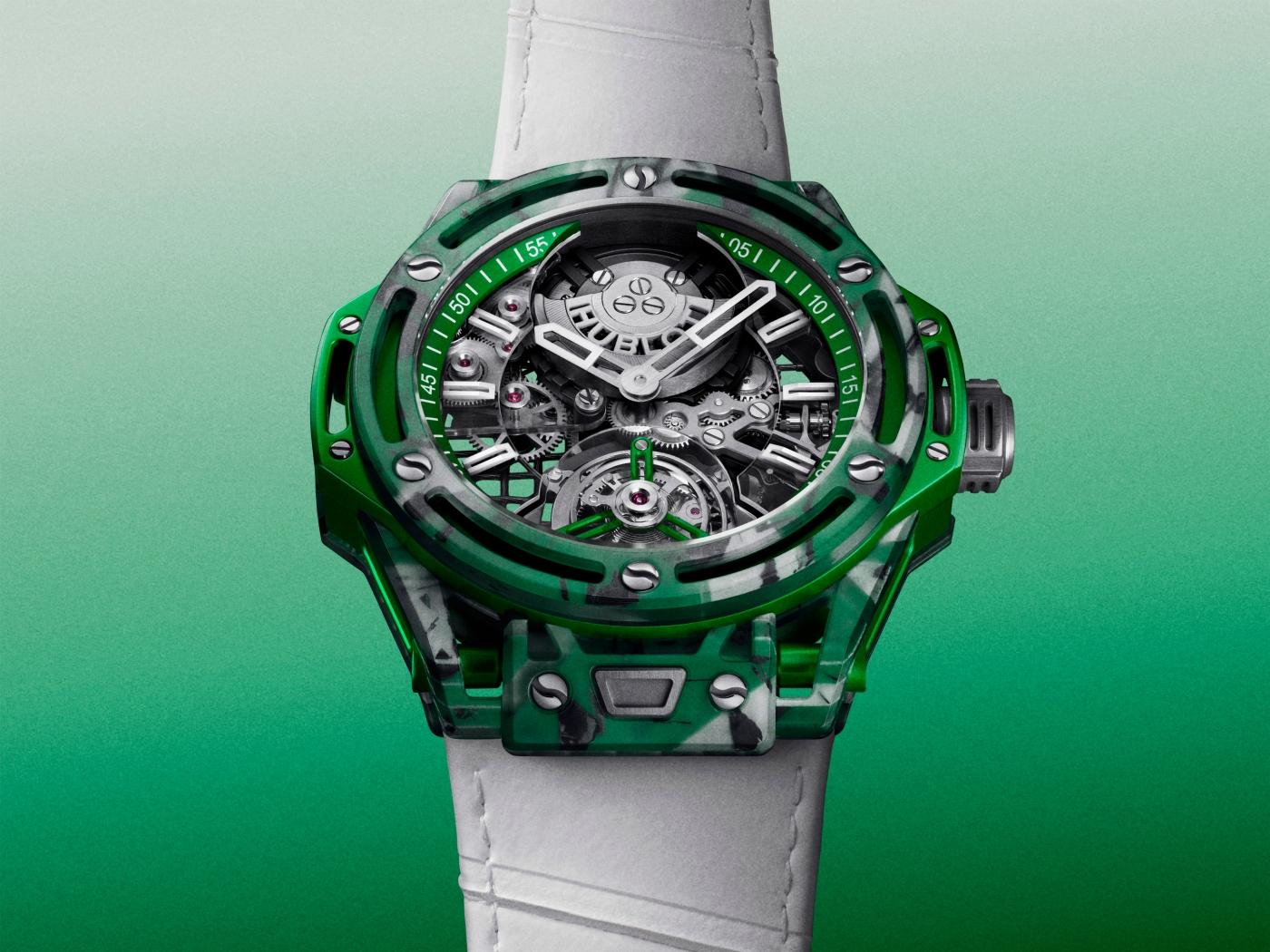 Big-Bang-Tourbillon-Novak-Djokovic-Goat-Edition-Green-44-mm-SL-2