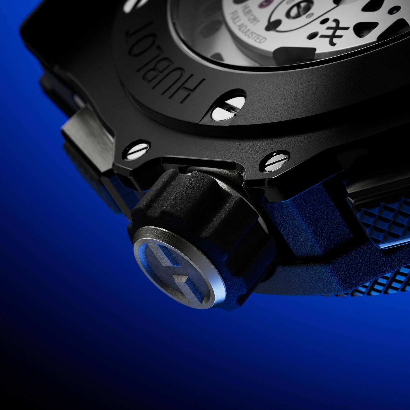 Big Bang Original Unico | Hublot US