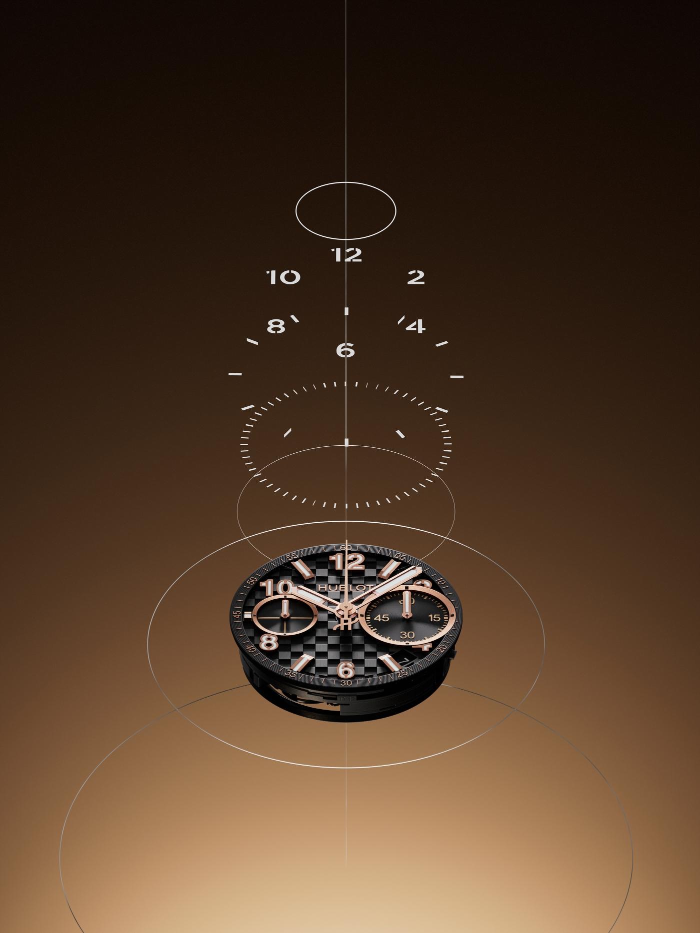 Big Bang Original Unico | Hublot INT