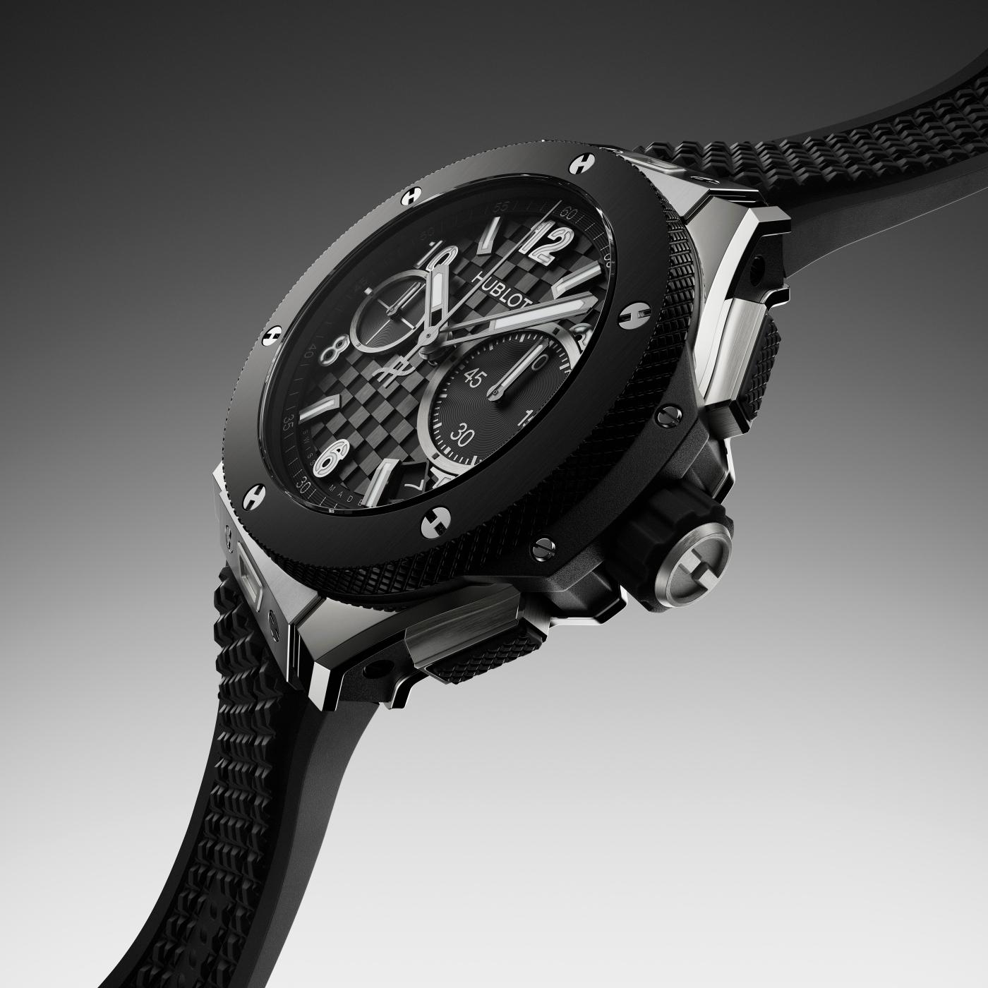 Big Bang Original Unico | Hublot CA