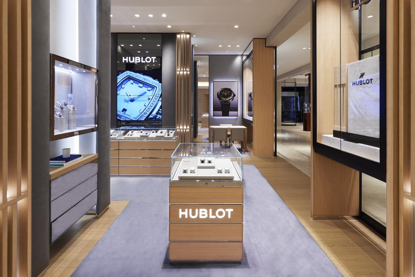 Hankyu Umeda Boutique