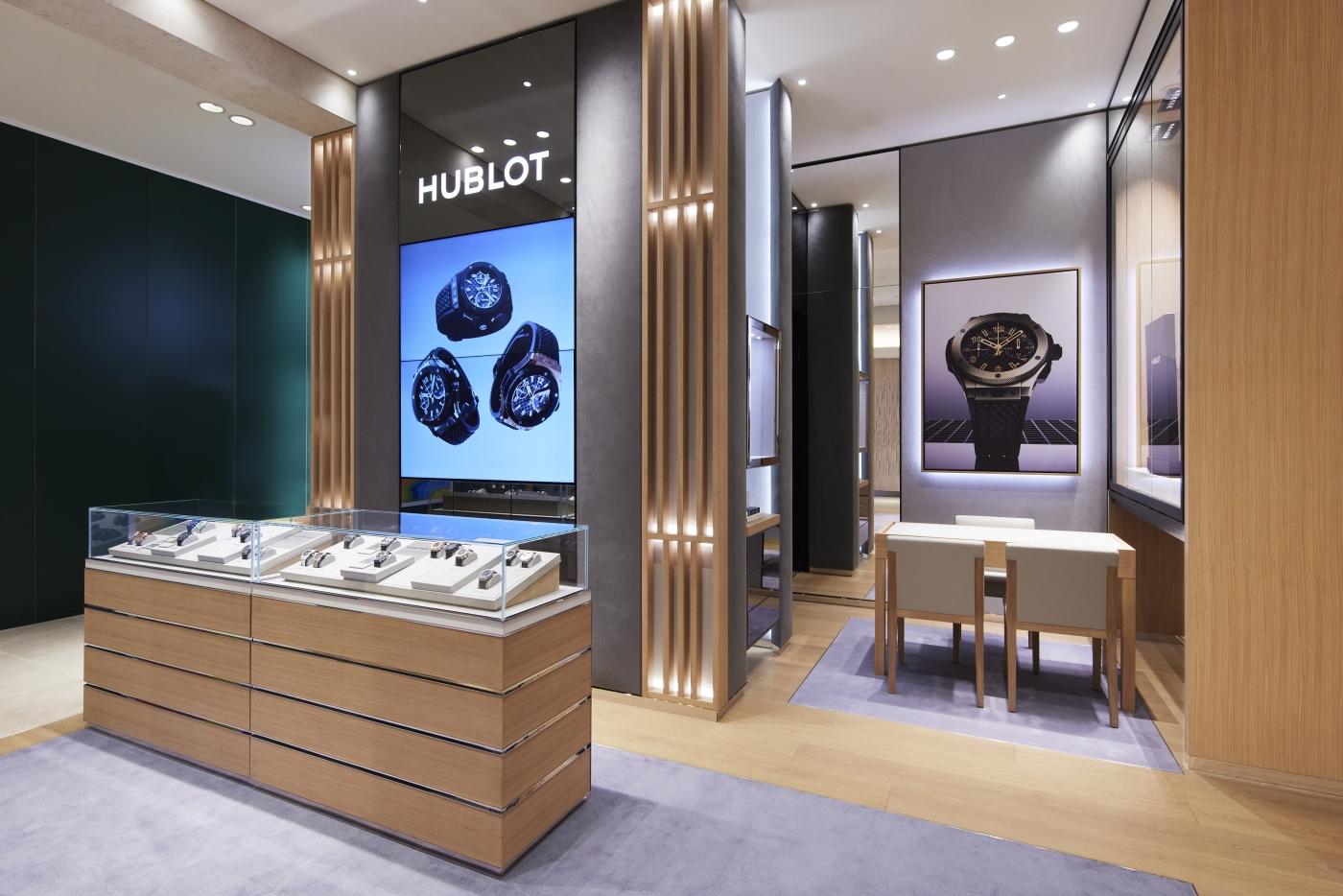 Hankyu Umeda Boutique